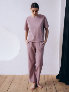 Домашняя пижама Indefini (Арт. 4192TBC)