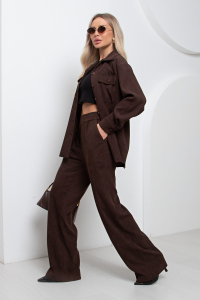 Рубашка Алекса №1