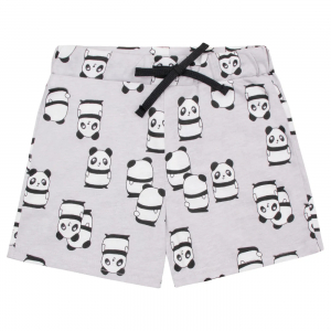 Шорты кулирка 0613102617