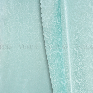 Портьера жаккард Акса 1,5м