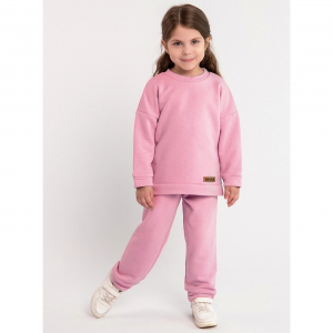 Костюм футер 3х нитка петля 8438300121