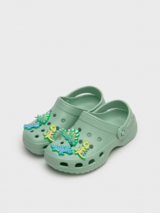 Сабо для мальчика