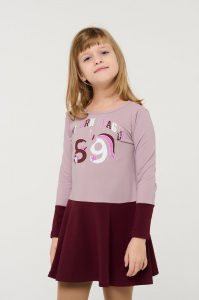 платье для девочки Д 227-28 -50%