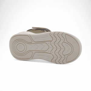 Сандалии 1610-1А зеленые