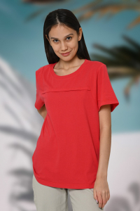 футболка женская 8792-05 -50%