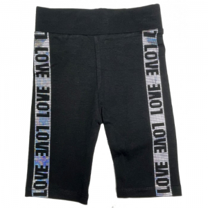 Т-641 Шорты для девочек Ministars