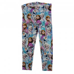 Т-440-01 Лосины для девочек Ministars