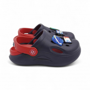 Кроксы 24RL24-2 синие