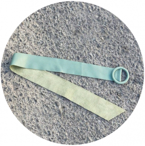 Ab.Z cinturon 130 napa 22