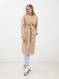 Пальто с мембраной