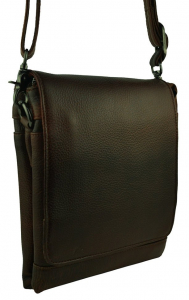 Сумка Планшет из Кожи