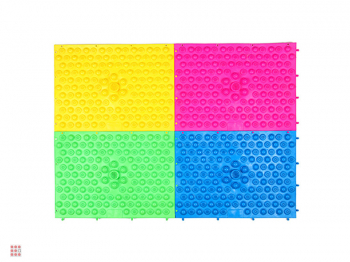 Массажер-коврик аппликатор