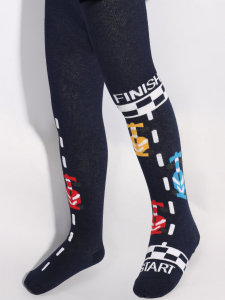 Соль&Перец Колготки