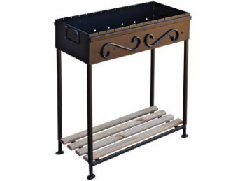 Мангал «Привал»