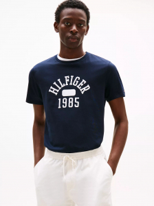 Hilfiger 1985 Logo T-Shirt