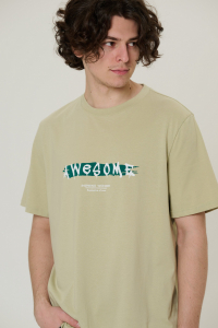 футболка мужская 2919-20