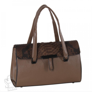 Сумка женская  593361-1 brown Velina Fabbiano-Safenta/30  в Новосибирске