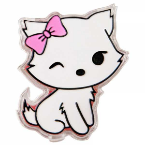 Блеск для губ детский Kitty LG-28 Ffleur