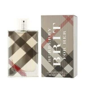 BURBERRY BRIT FOR HER edp (w) 50ml