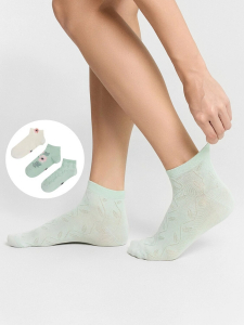 MARK FORMELLE Женские носки