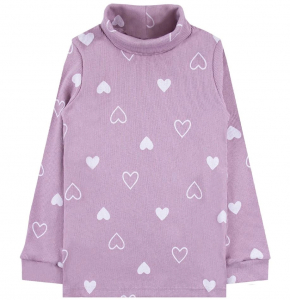 Водолазка кашкорсе 0063403602