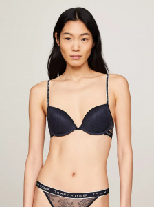 Lace Push-Up Bra