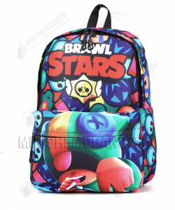 Рюкзак «Brawl Stars»