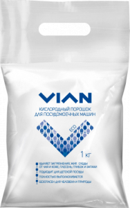 Порошок для ПММ 1кг