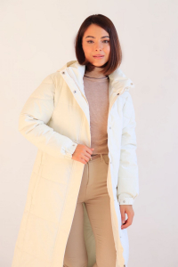 14845 Пуховик (остаток: 48-50)