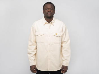 Рубашка CarHartt