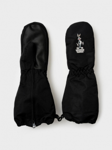 Варежки для мальчика