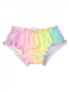 Плавки для девочки