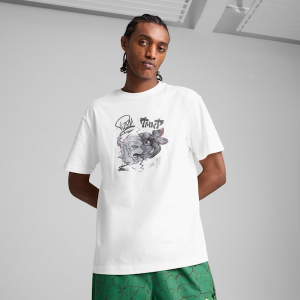 PUMA x TMNT
