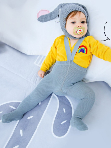 Соль&Перец Колготки SP125