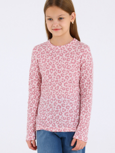 Апрель Лонгслив 1ДДЛД4969223н