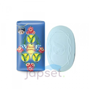 Parrot Botanicals Soap Туалетное мыло (в ассортименте) в коробке, 70 гр