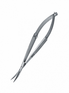 Ножницы 111 (листовая пружина ) new