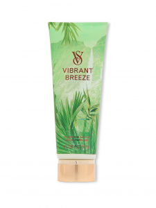 Vibrant Breeze Chasing Paradise Fragrance Lotion