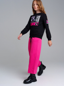 Свитшот для девочки