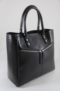 Сумка женская кожаная NN