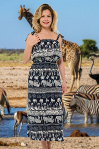 сарафан 6372-26 -50%