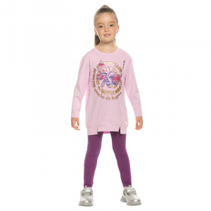 GFAJL3254 комплект для девочек (1 шт в кор.)