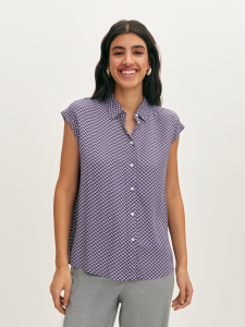 Рубашка с коротким рукавом