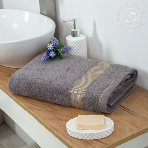 Полотенце махровое 