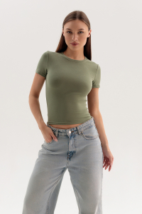 00025 футболка