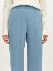 Брюки костюмные