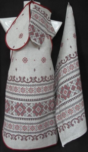 Кухонный набор 