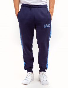 USPA SPORT TRICOT FLEECE KNIT JOGGER
