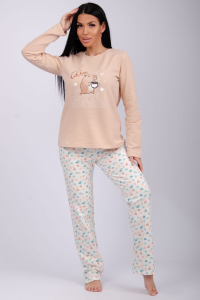 Пижама Кофебара