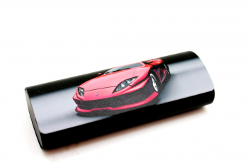 Футляр - EAE - 8001B-8 красный